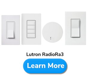 Explore Lutron RadioRa3